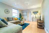 Khác Modern Living 2 Bedroom Apartment South Wilmslow