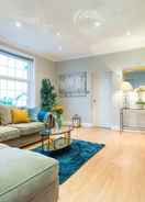 Primary image Modern Living 2 Bedroom Apartment South Wilmslow