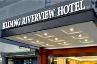 อื่นๆ Kluang Riverview Hotel