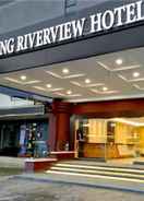 ภาพหลัก Kluang Riverview Hotel