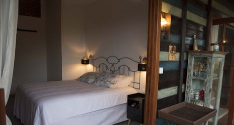 Lainnya 2 Pousada Vila Nakau