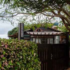 Primary image1Vila Nakau 旅館,州长卡洛斯·威尔逊机场 (FEN)飯店