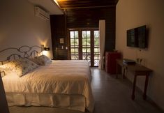 Lainnya 3 Pousada Vila Nakau