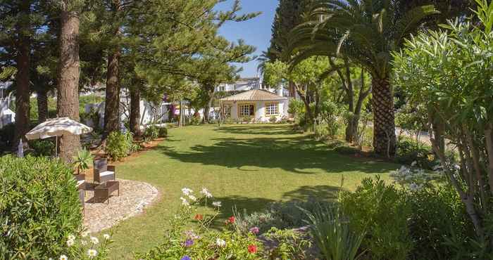 Others Quinta Paraiso da Mia - 1 Bedroom Apartment