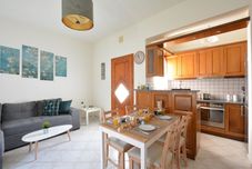 Lainnya Oasis Apartment