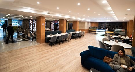 其他 2 The Green Park Diyarbakir