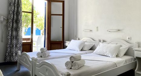 其他 2 Helliniko Studios - Adults Only