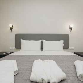 Primary image 1 Central Apartment 1 near Old Town & Bus Station, Mitropoleos Square Hotels