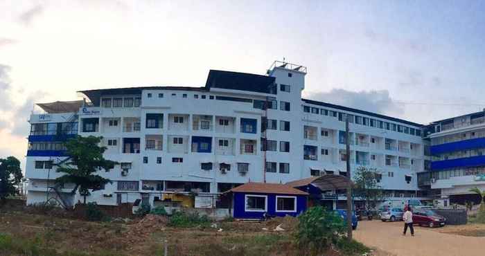 Others Hotel Mayura Novacity Goa