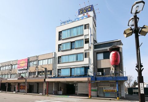 อื่นๆ Tabist Hotel Tonami