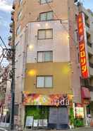 Imej utama Tabist Hotel Florida Ikebukuro