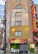 Imej utama Tabist Hotel Florida Ikebukuro