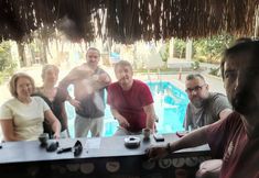 Others 3 Cileks Apart Otel