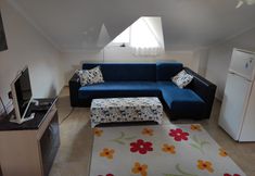 其他 5 Cileks Apart Otel