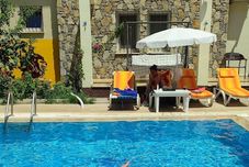 Lain-lain Cileks Apart Otel