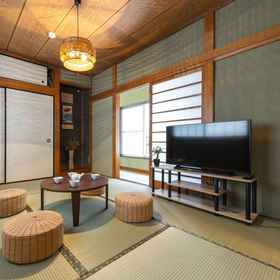 Primary image 1 Urban Stay Aoto, Hotel Shinkoiwa Station North Exit Square