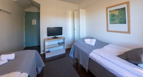 其他 2 Hotelli Uninen Tampere