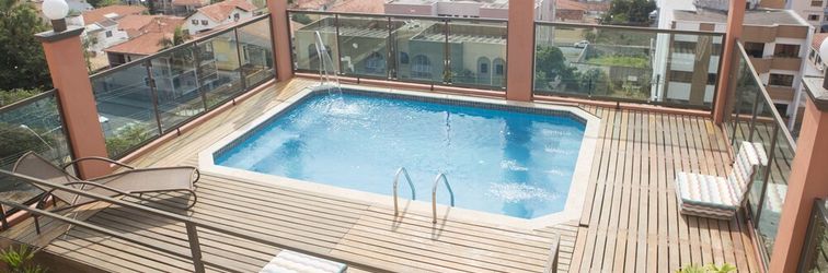 その他 Grand`Enio Hotel e Cantina