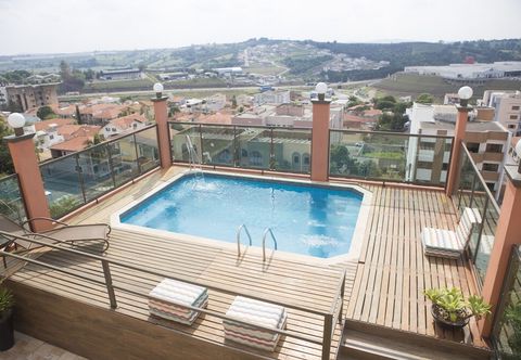 その他 Grand`Enio Hotel e Cantina