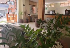 その他 3 Grand`Enio Hotel e Cantina