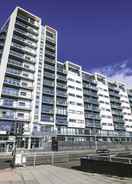 Primary image Lancefield Quay Hydro Apartments