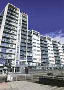 Primary image Lancefield Quay Hydro Apartments