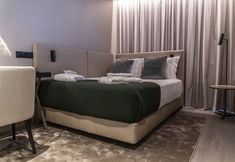 其他 7 Omid Saldanha Hotel