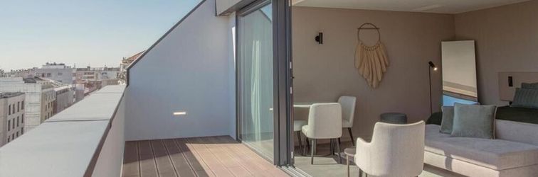 其他 Omid Saldanha Hotel