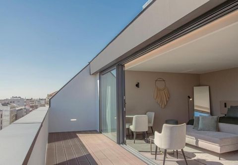 其他 Omid Saldanha Hotel