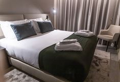 其他 2 Omid Saldanha Hotel