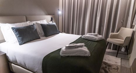 其他 2 Omid Saldanha Hotel