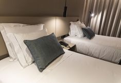 其他 5 Omid Saldanha Hotel