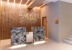 其他 3 Omid Saldanha Hotel