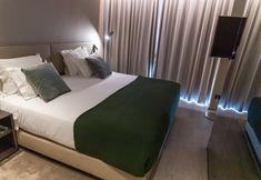 其他 6 Omid Saldanha Hotel