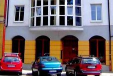 その他 Great Polonia Wrocław City Center