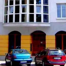 Primary image 1 Great Polonia Wrocław City Center, Psie Pole Hotels