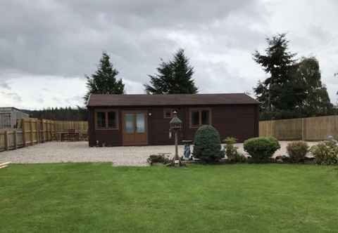 Others Lovely 1-bed House in Fochabers, Scotland