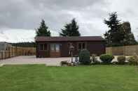 Others Lovely 1-bed House in Fochabers, Scotland