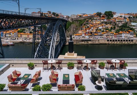 その他 Hotel Vincci Ponte de Ferro