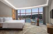 Lain-lain 6 Crowne Plaza Zhoushan Seaview, an IHG Hotel