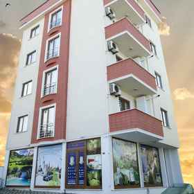 Primary image 1 피 스위트 호텔, 트라브존 공항 (TZX) 호텔