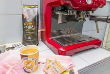 Lain-lain Hotel Ayenda Los Tres Pinos