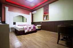 Jeungpyeong Hotel Italy, ₱ 1,826.30