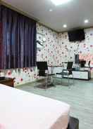 Bilik Boryeong Gyeongdong Motel