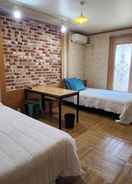 Room Geojedo Jangpyeong S