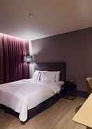 Room Seongnam Moran Healasis