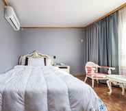 อื่นๆ 5 Yangju Gallery Hotel