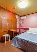 Room Yangpyeong Rose Park