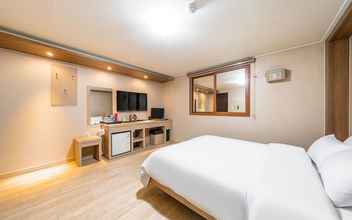 Others 4 Pocheon Social Hotel