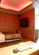 Room Pocheon Mu